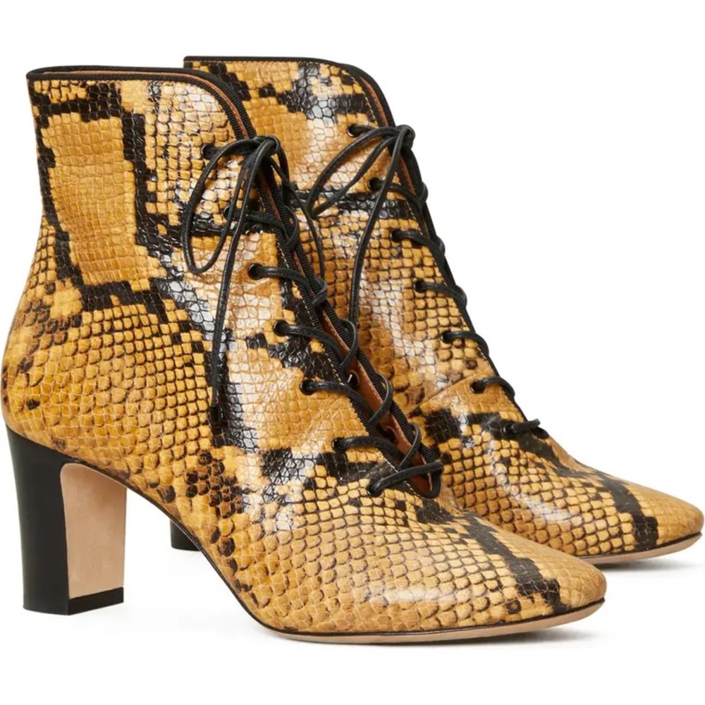 NEW Tory Burch Vienna bootie, 5.5